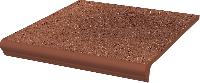 Капинос угловой Ceramika Paradyz Taurus Brown kapinos stopnica narozna new 33х33
