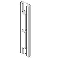 Effegibi Песочные часы для саун: Sky, Sky corner, Air, Auki, осина натуральная
