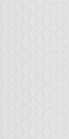 Плитка Pastel Waffle white 30х60