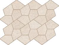 Этернум Сноу Мозаика Калейдо 27.6x35.6