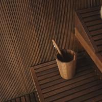 Effegibi Деревяное ведерко 20 Øx Н: 25/40см, материал: ель