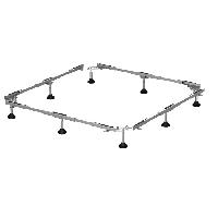 BETTE система ножек для установки поддона 90*90