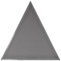 TRIANGOLO DARK GREY