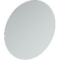 Ideal Standard Conca Круглое зеркало с диаметральной светодиодной подсветкой 800 x 26 x 800 мм, 7,4 кг neutral