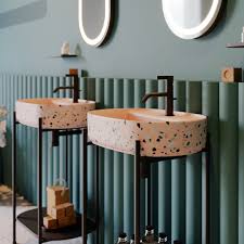 Infinity terrazzo Infinity terrazzo