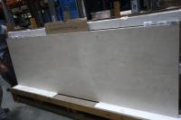 Cemento Avorio Bocciardato 5.6 Mm 100x300