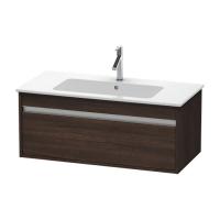 Duravit ME by Starck Раковина для мебели с перел., с 1 отв. под смес., 1030x490мм, Цвет: Белый