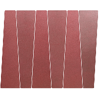 Гранит керамический 32452 BAMBOO Granada 5,6х22,4 см