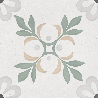 SIROCCO GREEN GARDEN/22,3/9