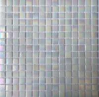 pixmosaic PIX121 из стекла, чип 20x20 мм, сетка 316х316х4 мм