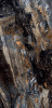 Керамогранит Neodom Titanium Lawa Nero 120x280