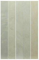  32055 MARMORIS Matcha 7,5x60 см