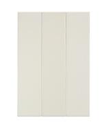 Candy  White 5x20 глазурованный матовый