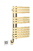 Полотенцесушитель электрический  VENTURO GOLD