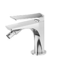 Newform Delta Zero Смеситель  для биде без донного клапана, цвет:  хром