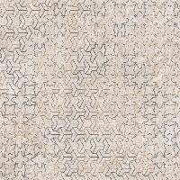 Quarstone Декор "Пэчворк" R10b 7рек 60x60