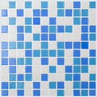 Мозаика Mixed № 100/102/106 (на сцепке) 31,7х39,6