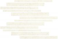 Bera White Mureto Mosaic Anti-Slip 30x45