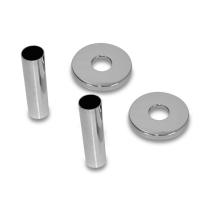 Cordivari, комплект для проведения труб для моделей Retro, цвет бронза