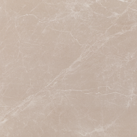 Плитка керамическая напольная MARMOL KALI Crema G-R 43,5х43,5х1 см