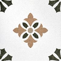 Olive Decor Matt 20x20