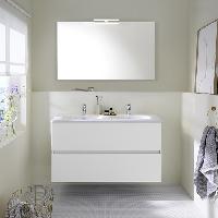 BURGBAD Rocio Зеркало 120х70см