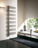 Cordivari Kelly, полотенцесушитель водяной 680/500, цвет хром