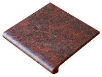 Керамическая плитка Peldaño Redondo 33 Jasper Rojo