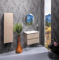 Пенал CAPOLDA latte