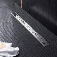 TECE Канал дренажный, 1500 мм.