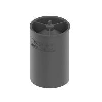 TECE Погружной стакан с мембраной для сифона 650001 (со склада ПРОДАЕМ в комплекте с каналами!)