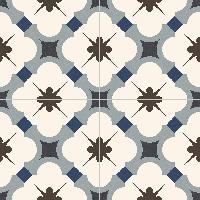   Grace Blue 33,15x33,15