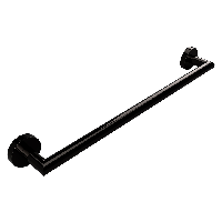 ГЕМАТИТ / HEMATIT Держатель для полотенец 450 мм