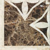 106 Waterjet Border 240x240 (Clover)