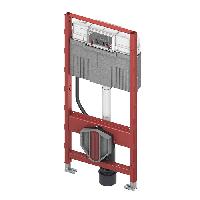 TECE Модуль для монтажа унитазов с ВОШЛЕТАМИ-ЭЛЕКТРОННЫМИ сиденьями (без автосмыва)