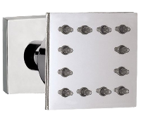 Форсунка Remer QX34JET