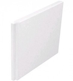 Экран торцевой для ванны (180) 80 