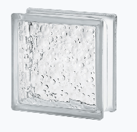   Савона бесцветный 19x19x8см, шт