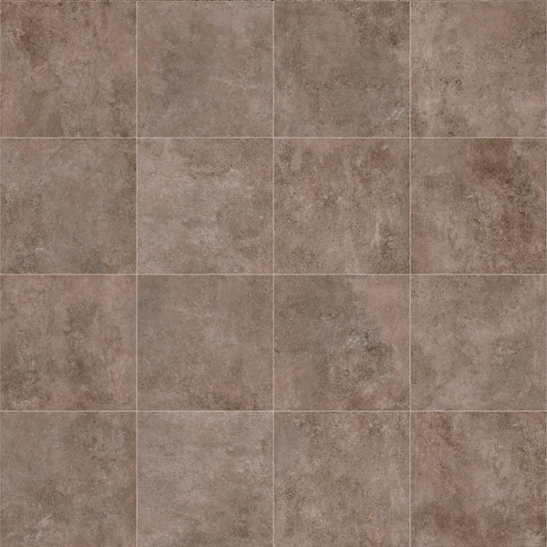 Гранит керамический ARGILE Earth 90x90х1,05 см 