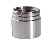 Переходник 1/2"г*М24г Remer 83RD12F24M