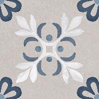 Velvet Gris Decor 4 20x20