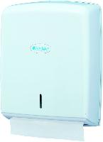 Sanibano, диспенсер для бумаги, цвет белый