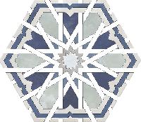  Radiant Blue 20x24 (0,915)