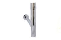 Schlosser Style de Luxe, сифон, подключение 1 1/4", цвет хром