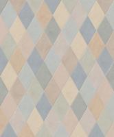 Керамогранит E758 Chalk Colors Rombos Mix