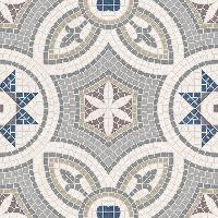 Levels Grey Decor 1055 20x20