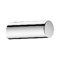 Keuco REVA Крючок для полотенца, скрытый крепеж в к-те для привинчивания или приклеивания цвет: хром