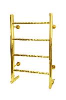 Полотенцесушитель электрический, 100W,  ORO