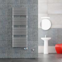 Cordivari Elen18 Electric, полотенцесушитель электрический 1410/500, цвет хром