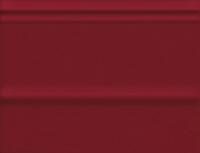 Керамическая плитка ZOCALO BURDEOS 15X20